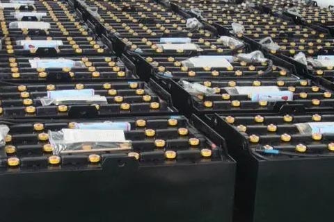 陵水黎族高价回收钴酸锂电池